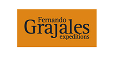 Fernando Grajales Expeditions 