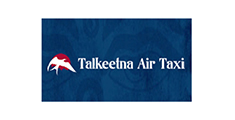 Talkeetna Air Taxi Inc 